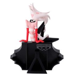 Angel Dust Hazbin Hotel Banpresto –Otros animes (New arrivals)